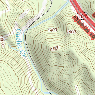 39123NE Page 99 Covelo Topo Preview 3