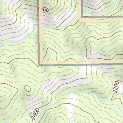 39123NE Page 100 Covelo Topo Preview 2