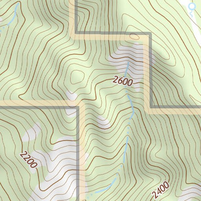 39123NE Page 101 Covelo Topo Preview 2