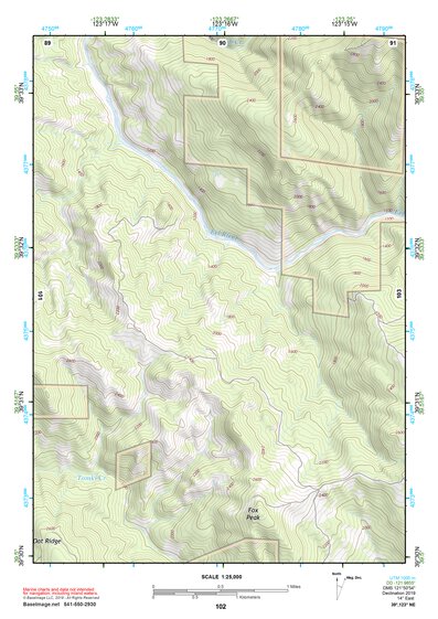 39123NE Page 102 Covelo Topo Preview 1
