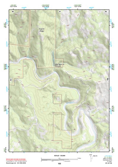 39123NE Page 103 Covelo Topo Preview 1