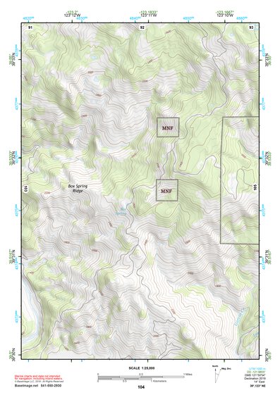 39123NE Page 104 Covelo Topo Preview 1