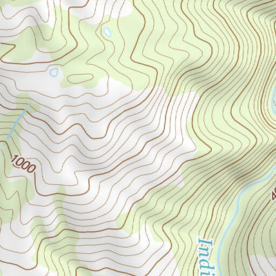 39123SE Page 86 Ukiah Topo Preview 2