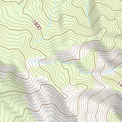 39123SE Page 90 Ukiah Topo Preview 2