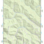 39123SW Page 4 Ukiah Topo Preview 1