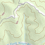 39123SW Page 4 Ukiah Topo Preview 2
