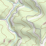 39123SW Page 4 Ukiah Topo Preview 3