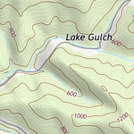 39123SW Page 5 Ukiah Topo Preview 3