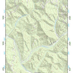 39123SW Page 8 Ukiah Topo Preview 1