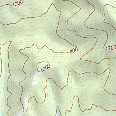 39123SW Page 8 Ukiah Topo Preview 2