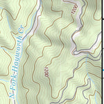 39123SW Page 8 Ukiah Topo Preview 3