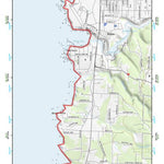 39123SW Page 9 Ukiah Topo Preview 1