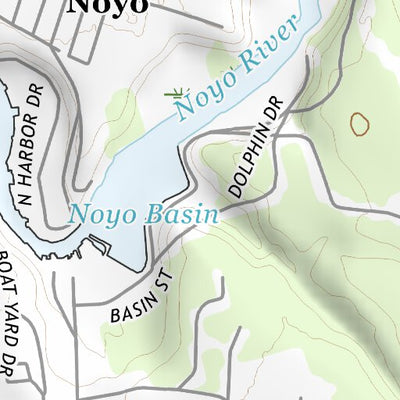 39123SW Page 9 Ukiah Topo Preview 3