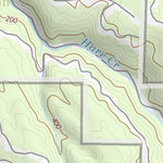 39123SW Page 10 Ukiah Topo Preview 3