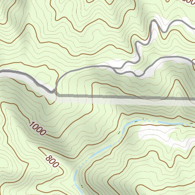 39123SW Page 14 Ukiah Topo Preview 2