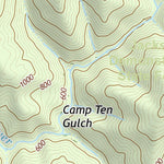 39123SW Page 14 Ukiah Topo Preview 3