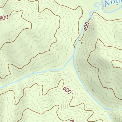 39123SW Page 16 Ukiah Topo Preview 2