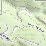 39123SW Page 18 Ukiah Topo Preview 2