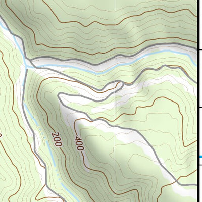 39123SW Page 18 Ukiah Topo Preview 3