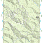 39123SW Page 20 Ukiah Topo Preview 1