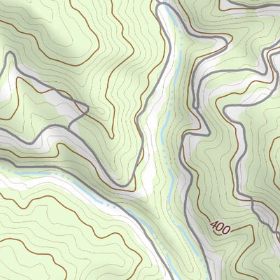 39123SW Page 20 Ukiah Topo Preview 2