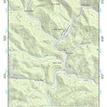 39123SW Page 23 Ukiah Topo Preview 1