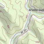 39123SW Page 23 Ukiah Topo Preview 3