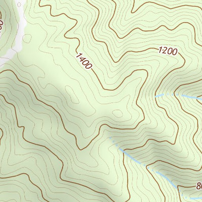 39123SW Page 24 Ukiah Topo Preview 2