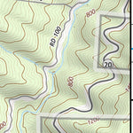39123SW Page 24 Ukiah Topo Preview 3