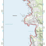 39123SW Page 25 Ukiah Topo Preview 1