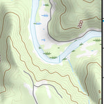 39123SW Page 26 Ukiah Topo Preview 3