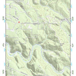 39123SW Page 27 Ukiah Topo Preview 1