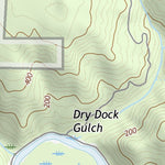 39123SW Page 27 Ukiah Topo Preview 2