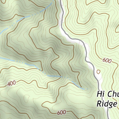 39123SW Page 27 Ukiah Topo Preview 3