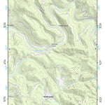 39123SW Page 29 Ukiah Topo Preview 1
