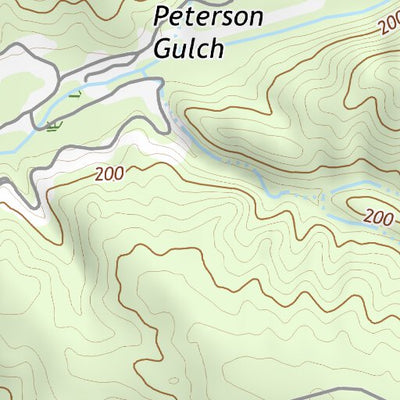 39123SW Page 29 Ukiah Topo Preview 2