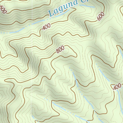 39123SW Page 30 Ukiah Topo Preview 3