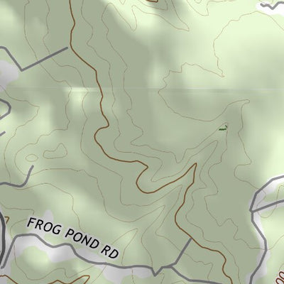 39123SW Page 34 Ukiah Topo Preview 2
