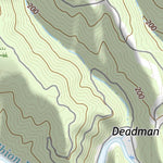 39123SW Page 35 Ukiah Topo Preview 2
