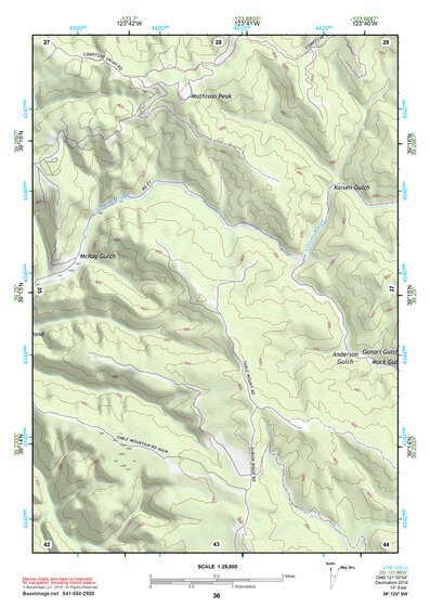 39123SW Page 36 Ukiah Topo Preview 1