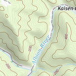 39123SW Page 36 Ukiah Topo Preview 3