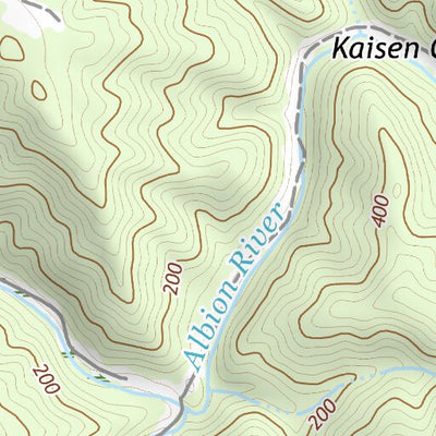 39123SW Page 36 Ukiah Topo Preview 3