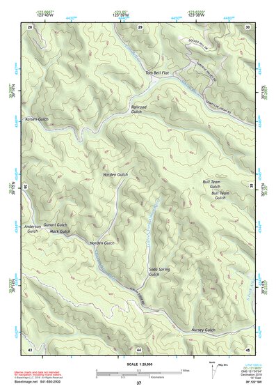 39123SW Page 37 Ukiah Topo Preview 1