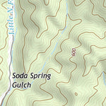 39123SW Page 37 Ukiah Topo Preview 3