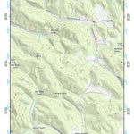 39123SW Page 38 Ukiah Topo Preview 1