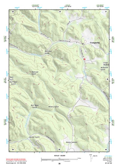 39123SW Page 38 Ukiah Topo Preview 1