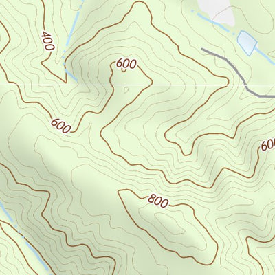39123SW Page 38 Ukiah Topo Preview 2