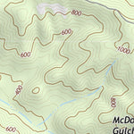39123SW Page 39 Ukiah Topo Preview 2