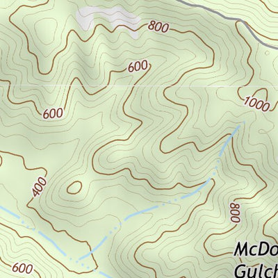39123SW Page 39 Ukiah Topo Preview 2