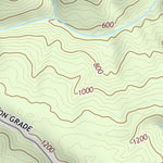 39123SW Page 40 Ukiah Topo Preview 2